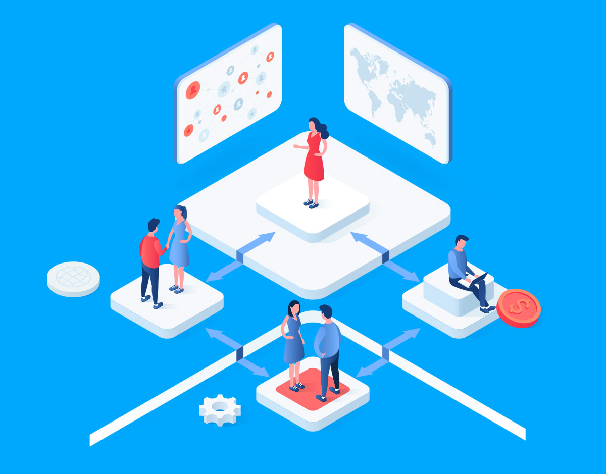 marketing data contact enrichment