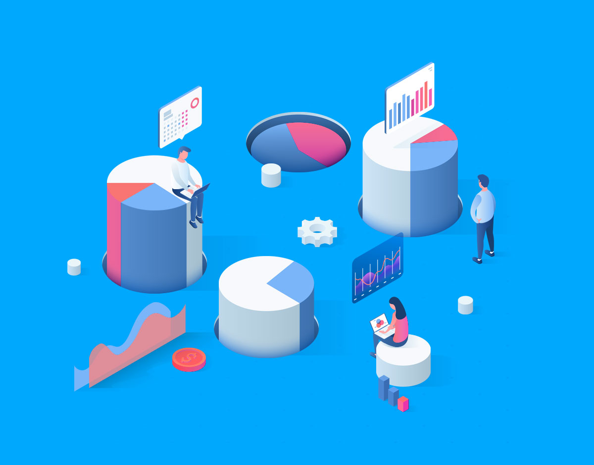 marketing data people