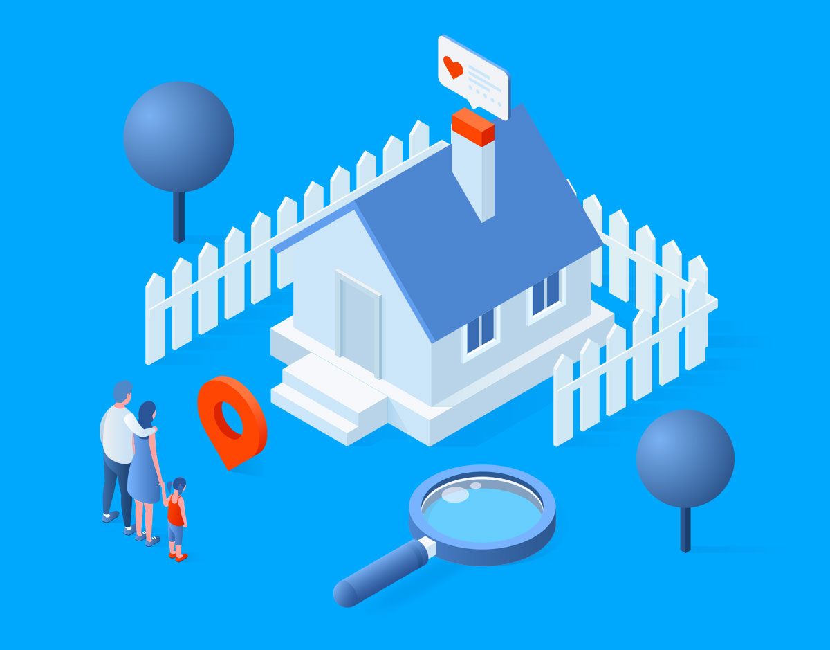 marketing data tenant history
