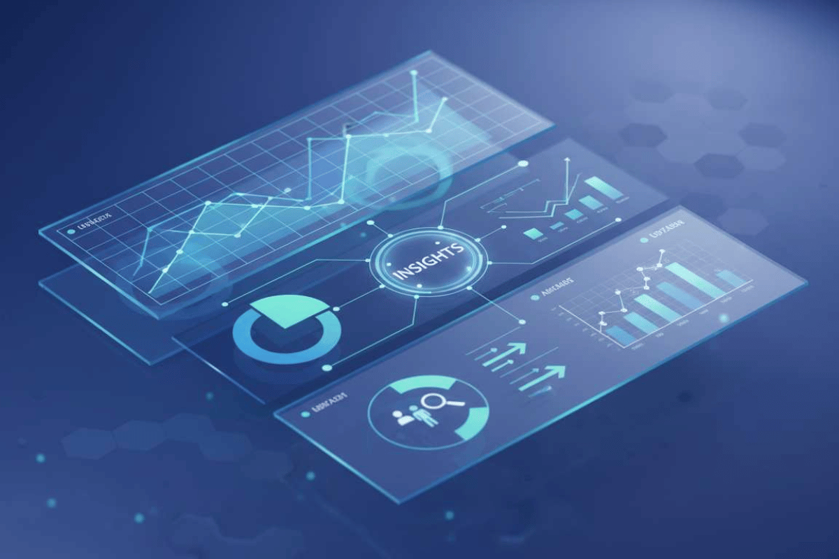 Market Research Tools Built for Professionals