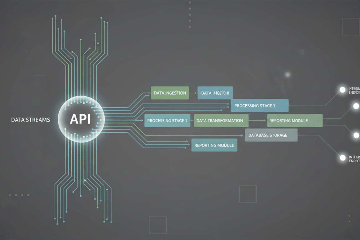 Scalable Access Through Self Service and APIs