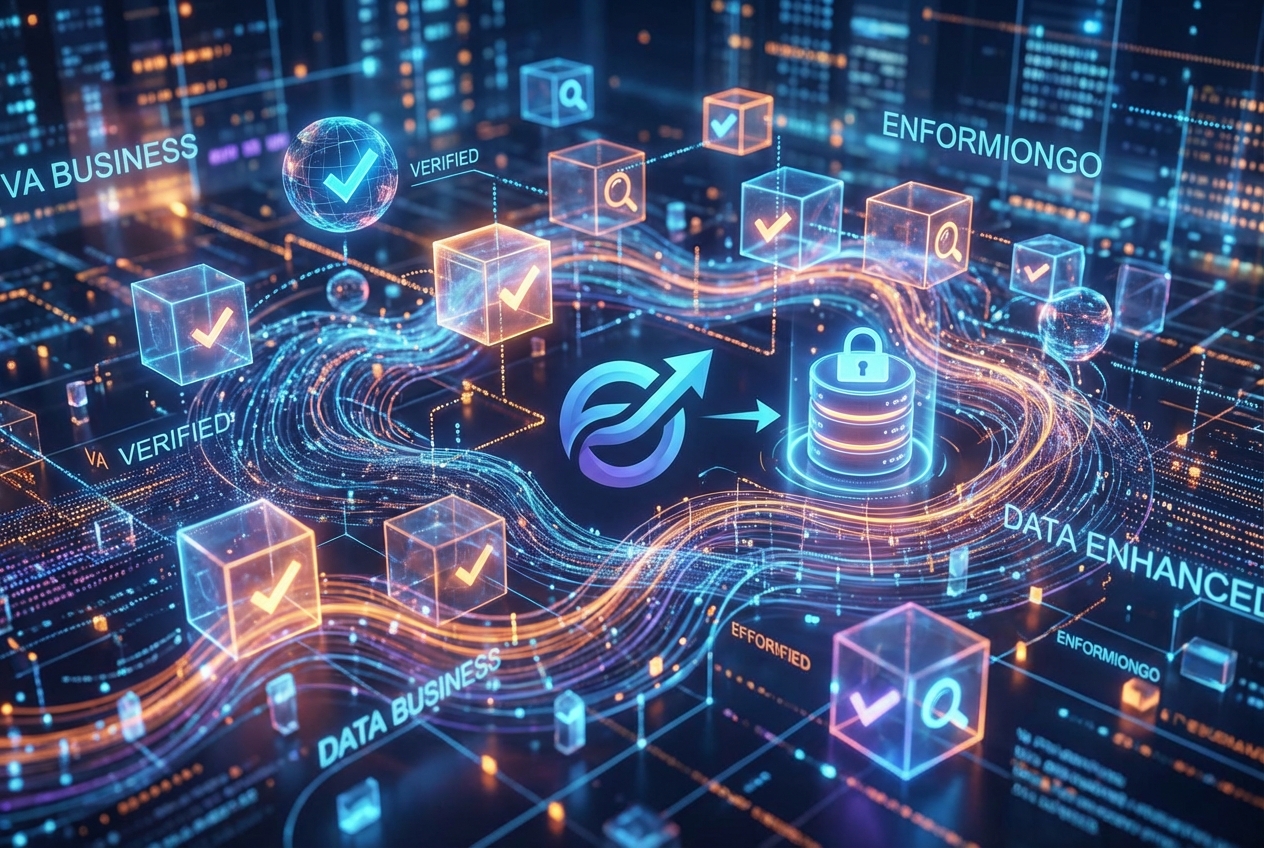 Enhancing VA Business Searches with EnformionGO