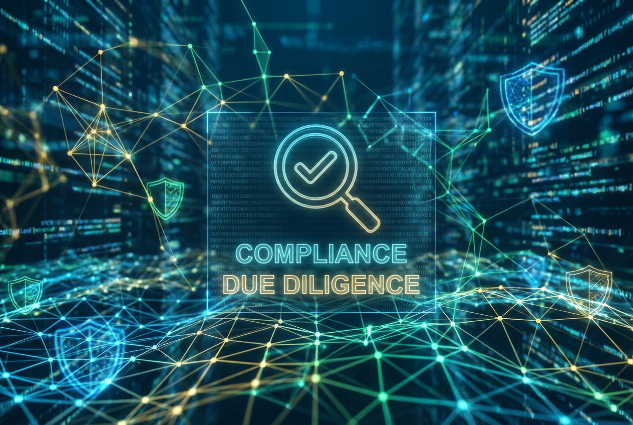 Compliance and Due Diligence