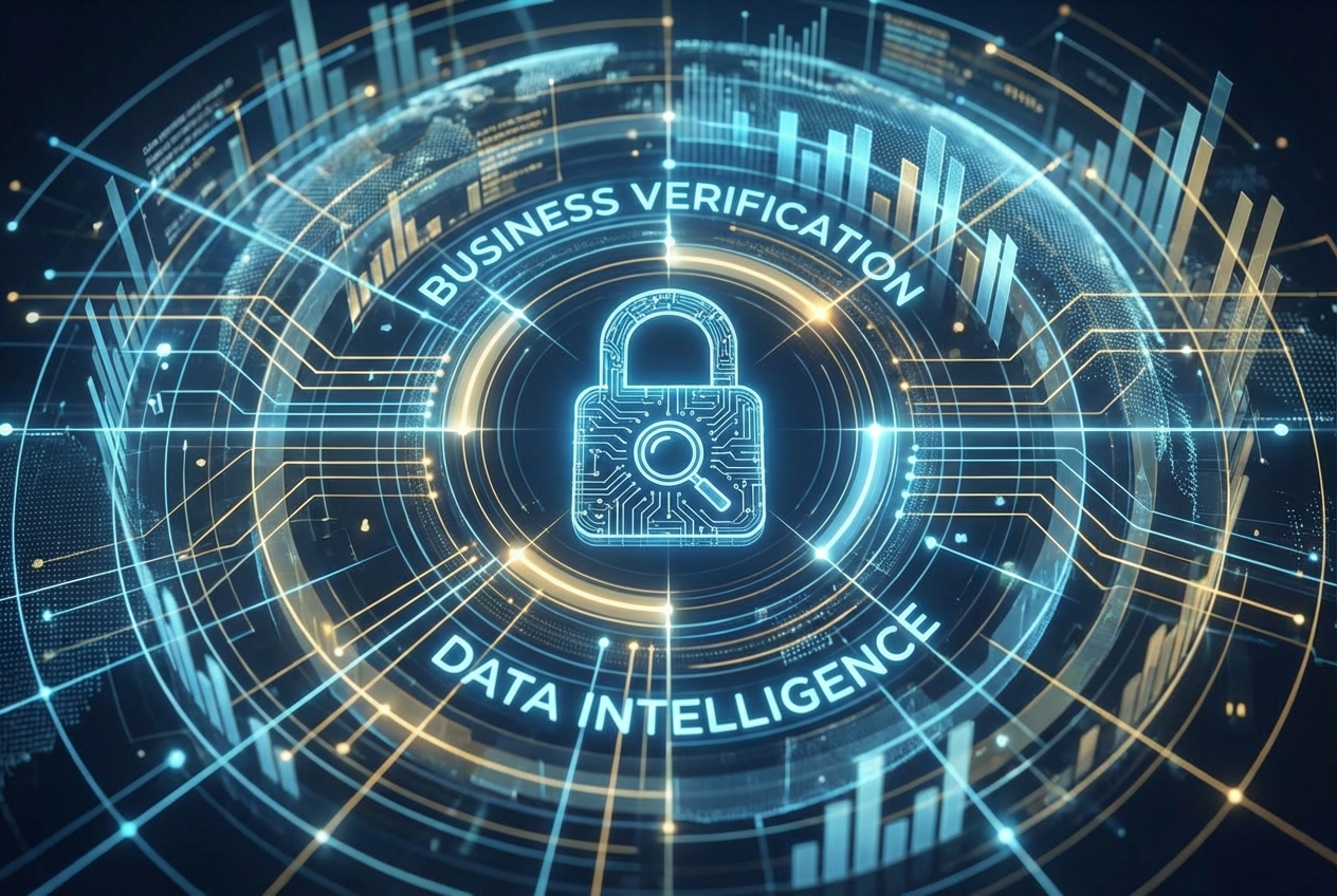 Expanding Illinois Business Verification with Data Intelligence