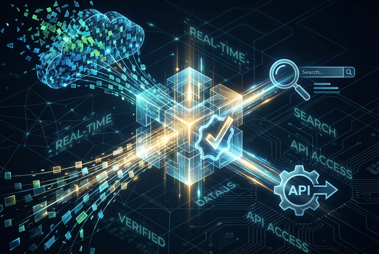 Market Research Tools for Data Driven