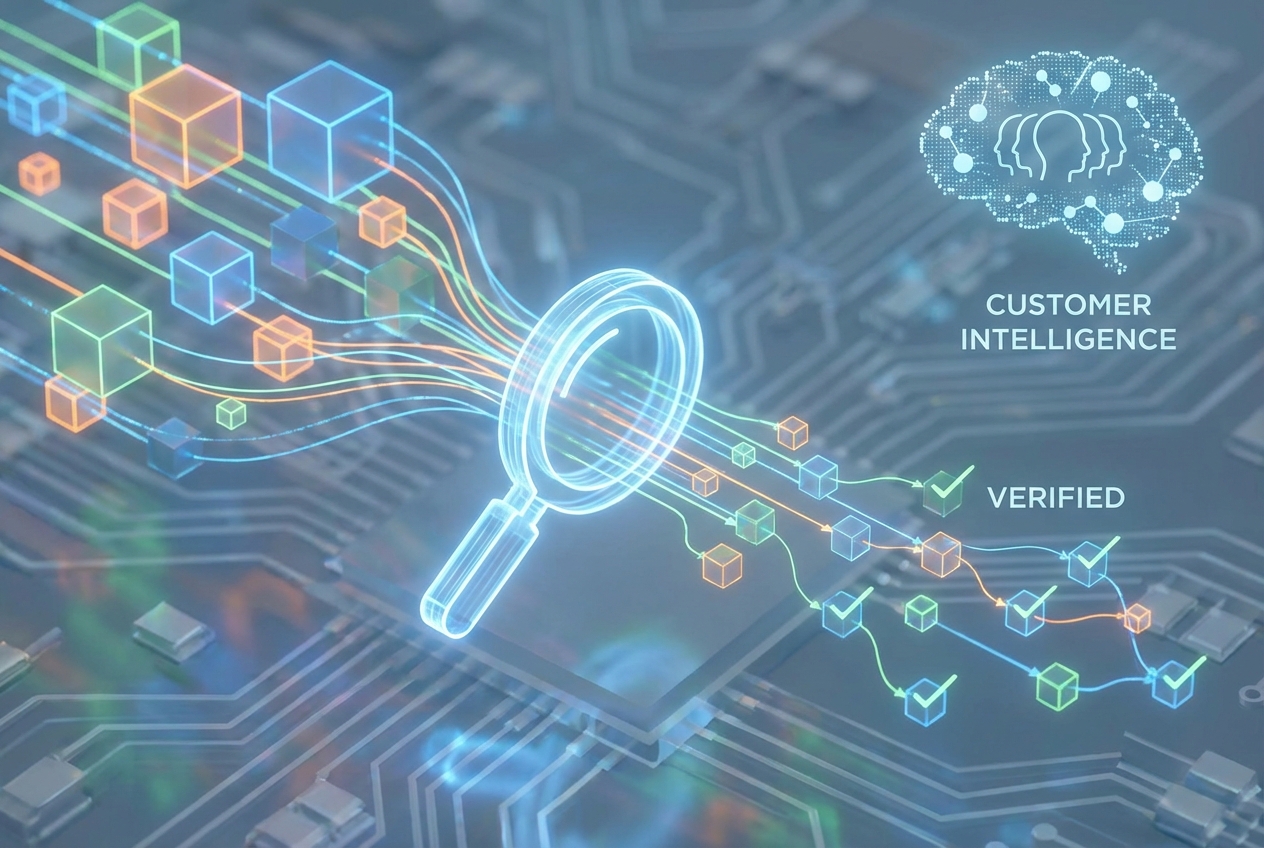 Use Customer Intelligence Platforms