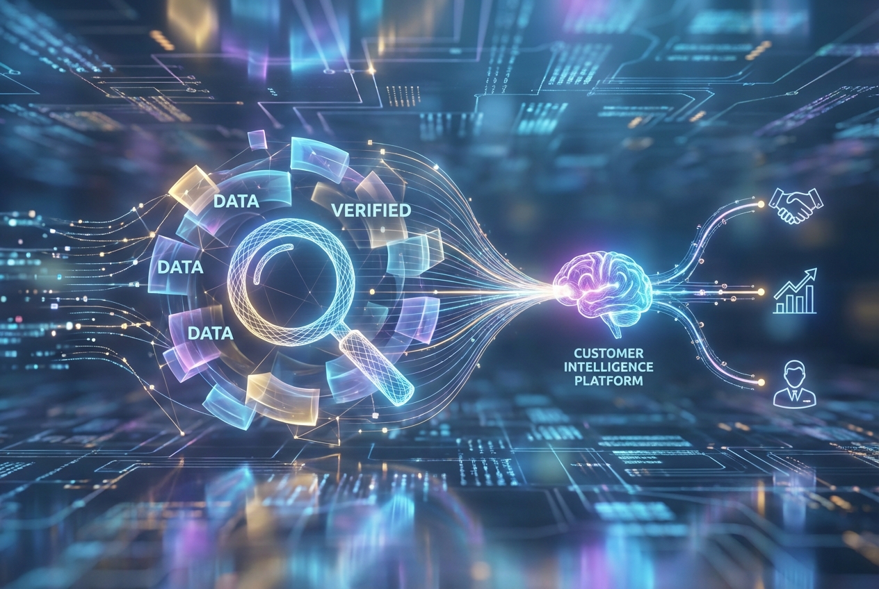 Why Businesses Use Customer Intelligence Platforms