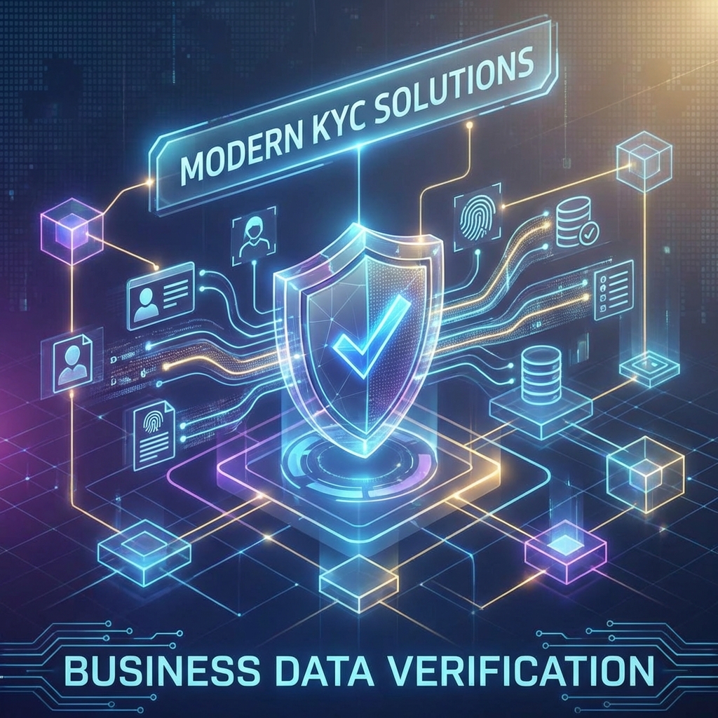 Key Features of Modern KYC Solutions