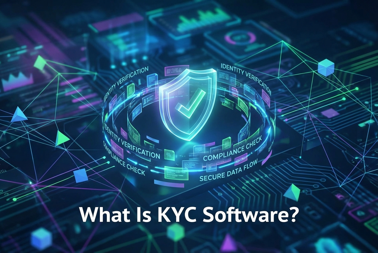 What Is KYC Software
