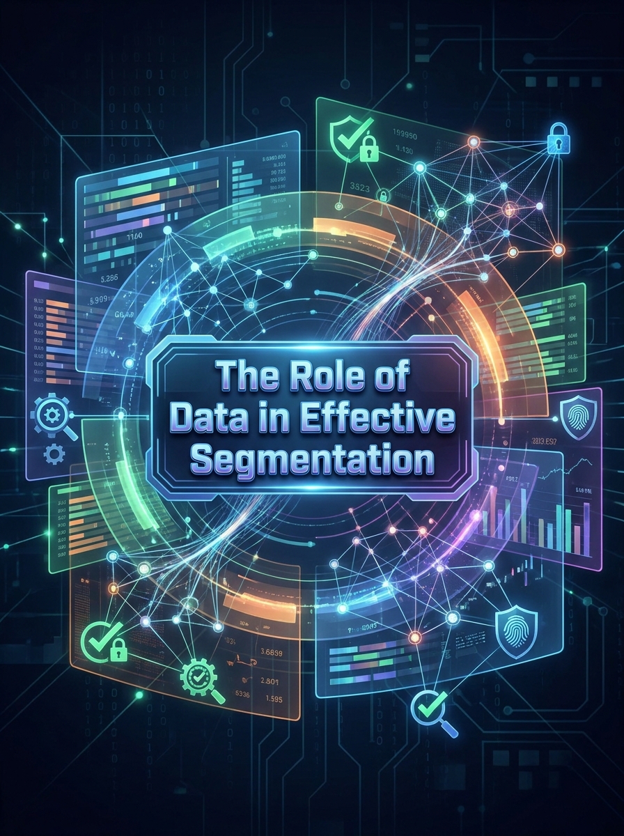 The Role of Data in Effective Segmentation