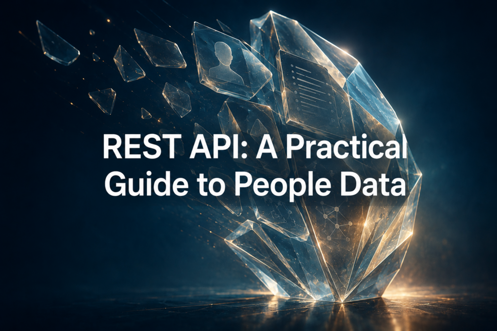 Rest api featured image