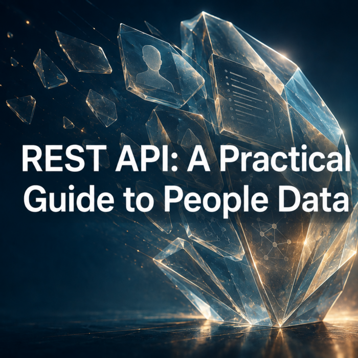 Rest api featured image