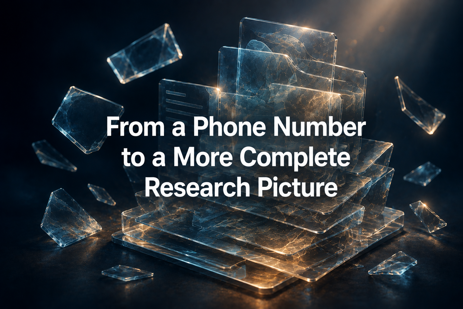 When Is Reverse Phone Lookup Useful?