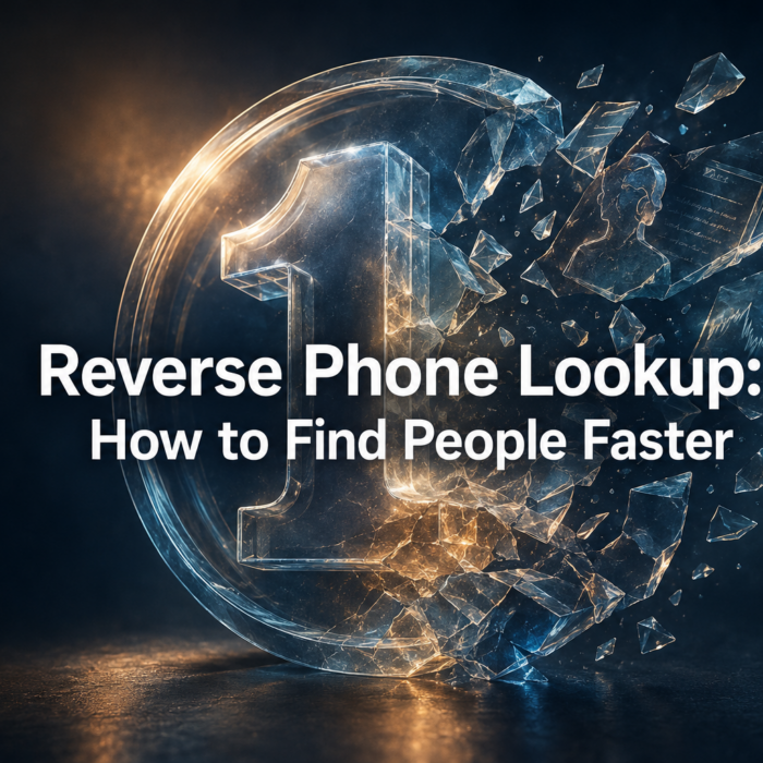 Reverse phone lookup featured