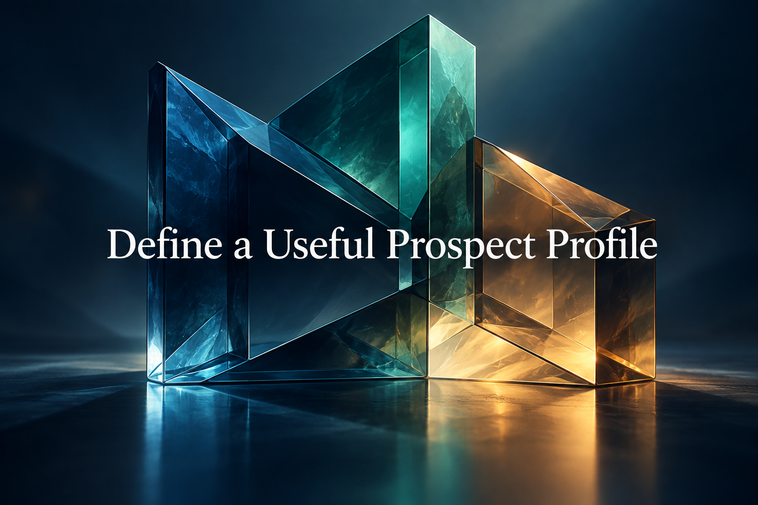 Lead qualification find your best prospects blog