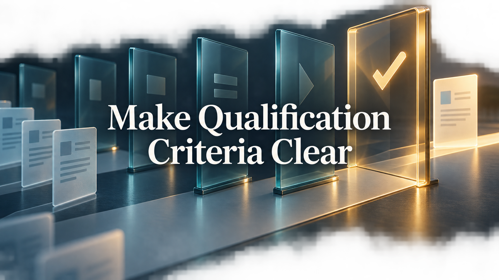 Lead qualification find your best prospects blog