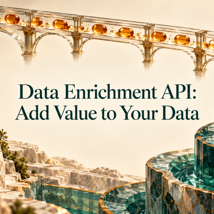 Data enrichment api add value to your data featured