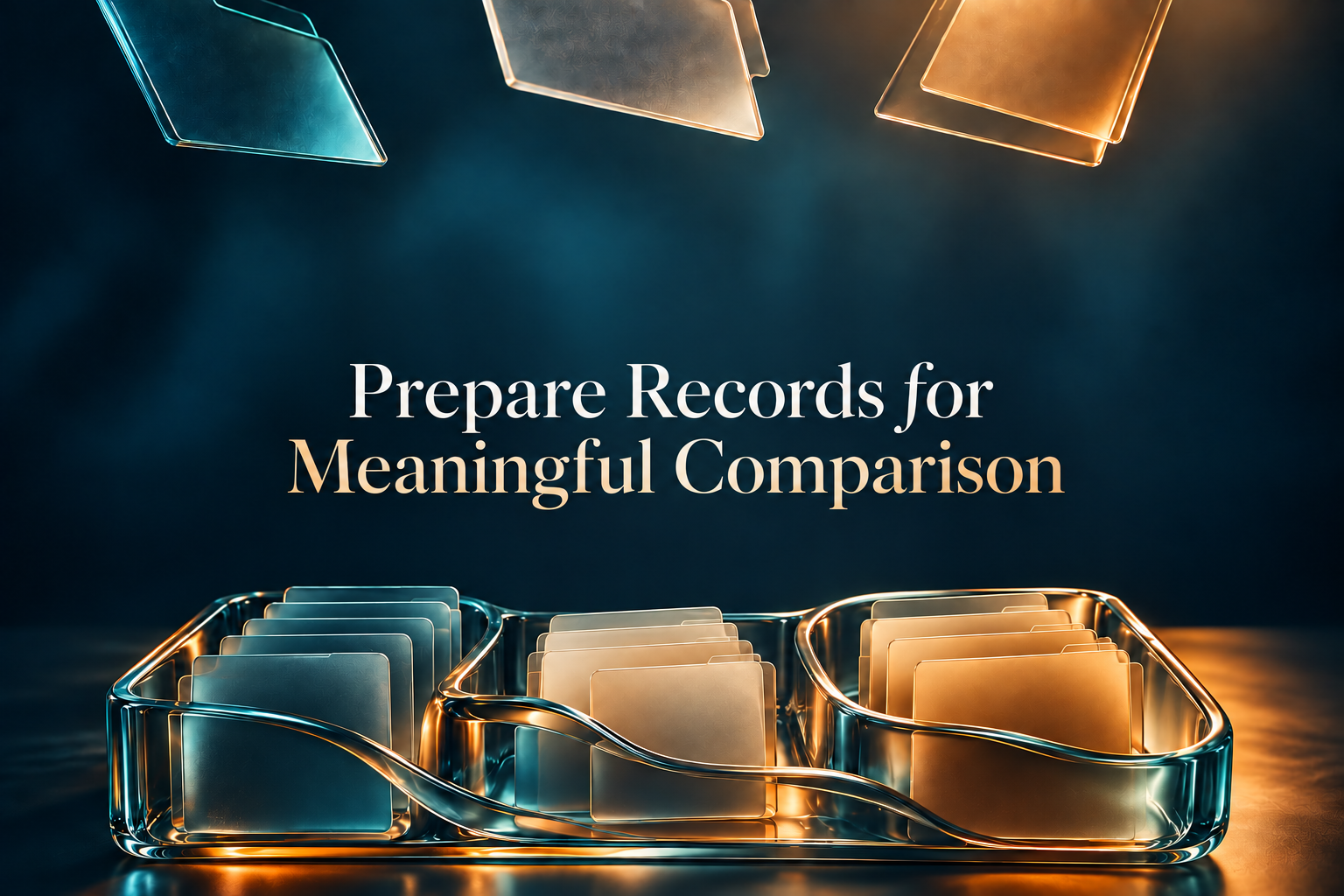 Identity resolution connect fragmented data blog
